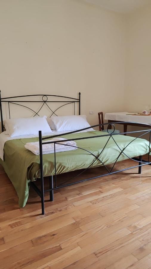 L'attico Del 1600 In Centro Apartment