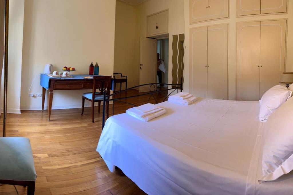 Apartment L'attico Del 1600 In Centro Perugia