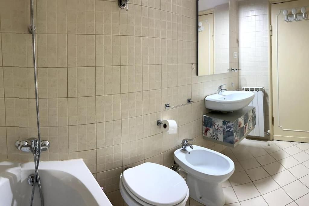 Apartment L'attico Del 1600 In Centro Perugia