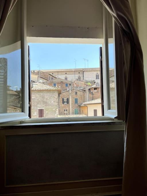 L'attico Del 1600 In Centro *