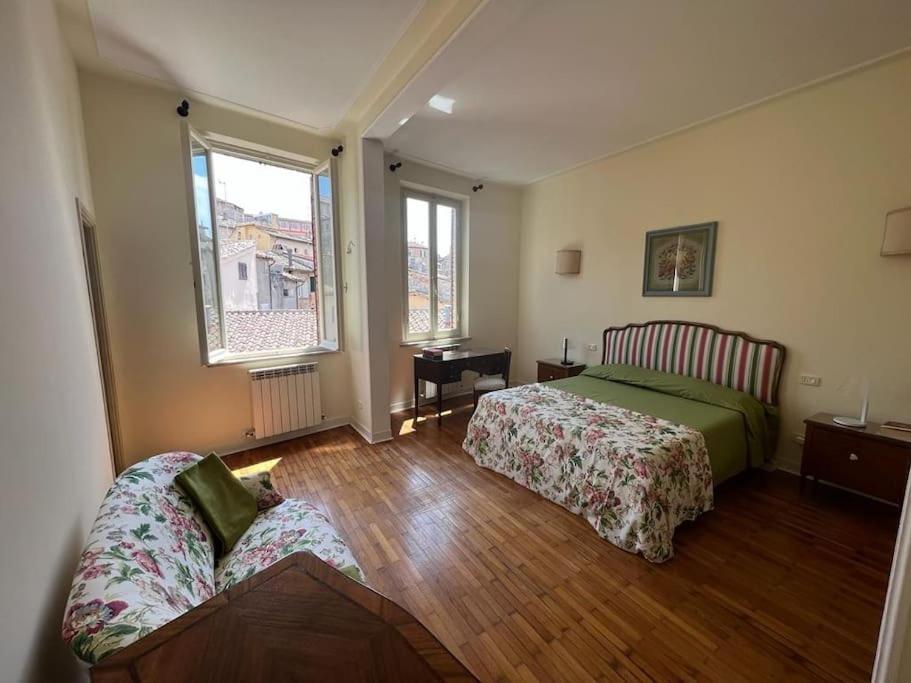 L'attico Del 1600 In Centro Apartment Perugia