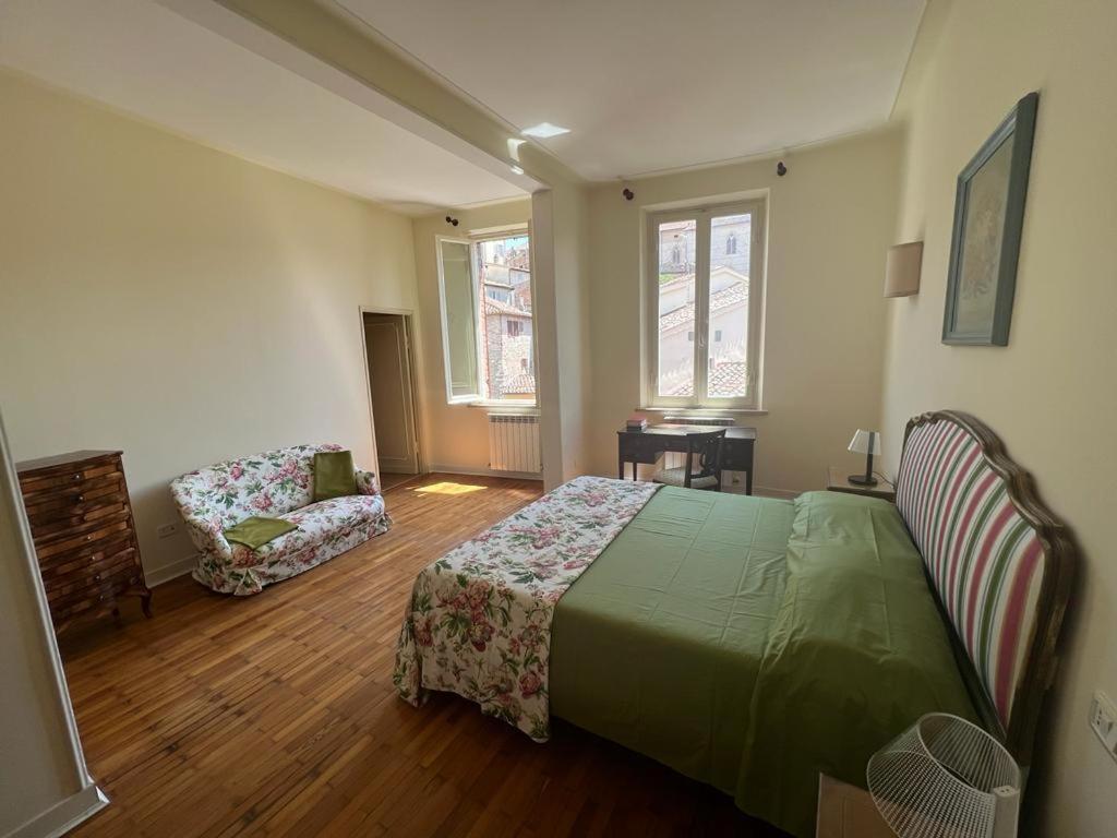 Apartment L'attico Del 1600 In Centro *
